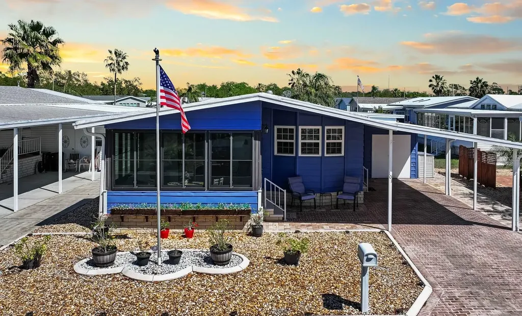 101 Saint George Court Apollo Beach FL 33572