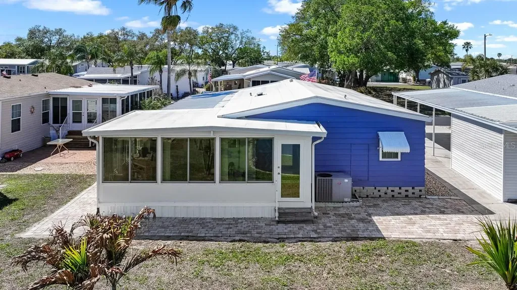 101 Saint George Court Apollo Beach FL 33572