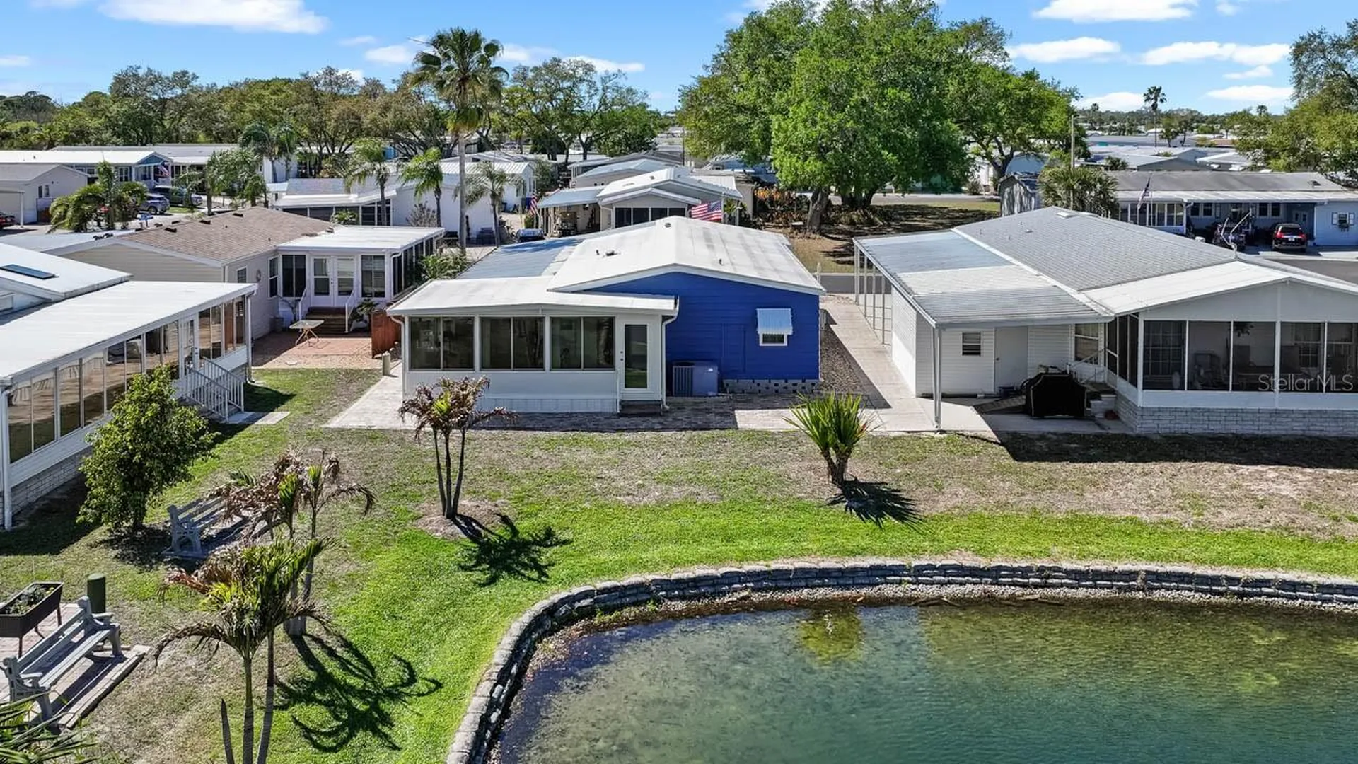 101 Saint George Court Apollo Beach FL 33572