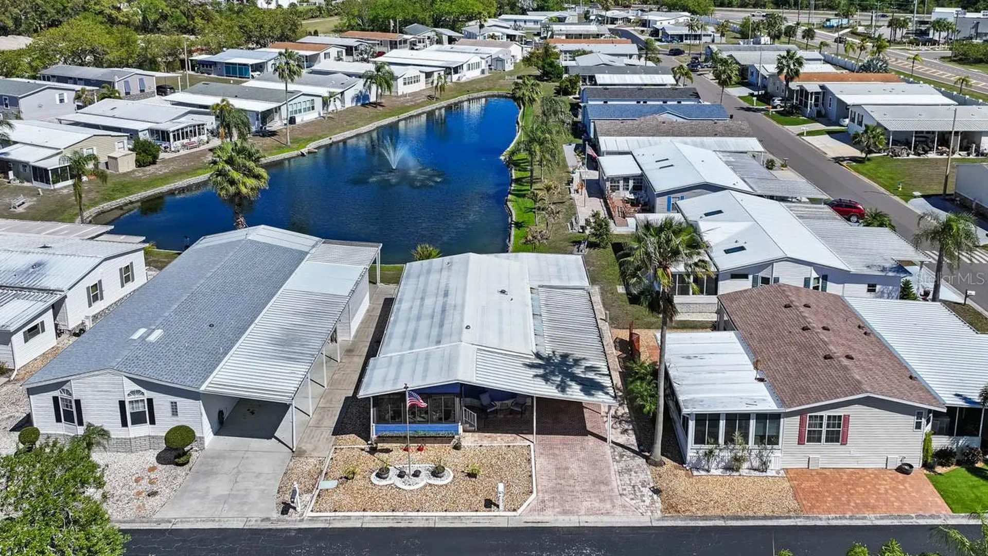 101 Saint George Court Apollo Beach FL 33572
