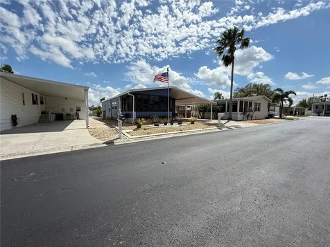 101 Saint George Court Apollo Beach FL 33572