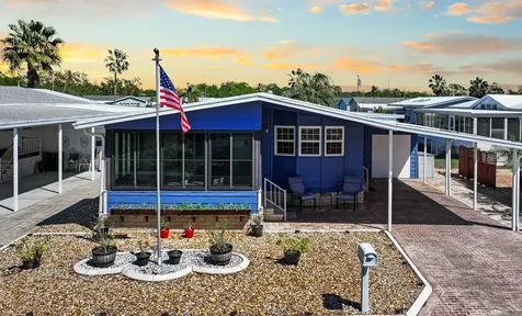 101 Saint George Court Apollo Beach FL 33572