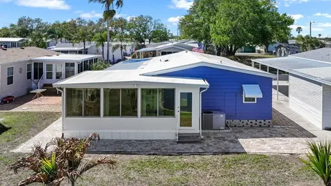 101 Saint George Court Apollo Beach FL 33572
