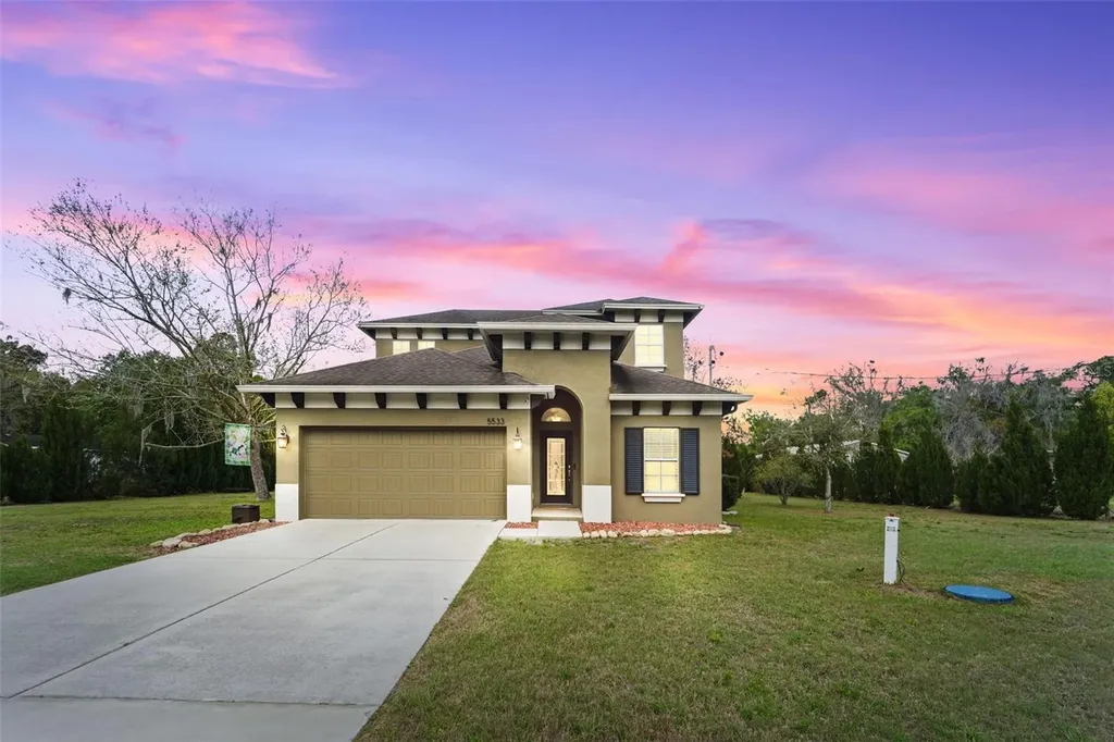 5533 Tower Road Land O Lakes FL 34638