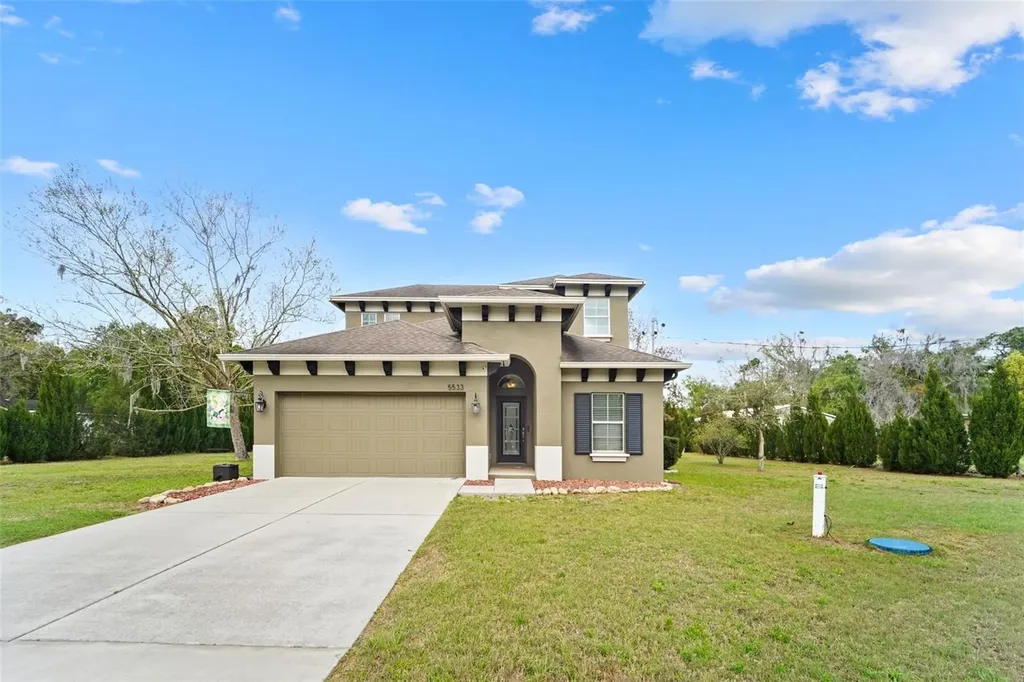 5533 Tower Road Land O Lakes FL 34638