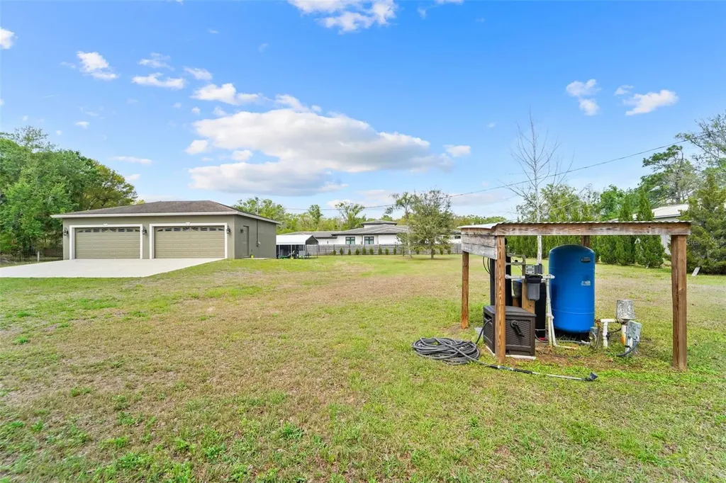5533 Tower Road Land O Lakes FL 34638