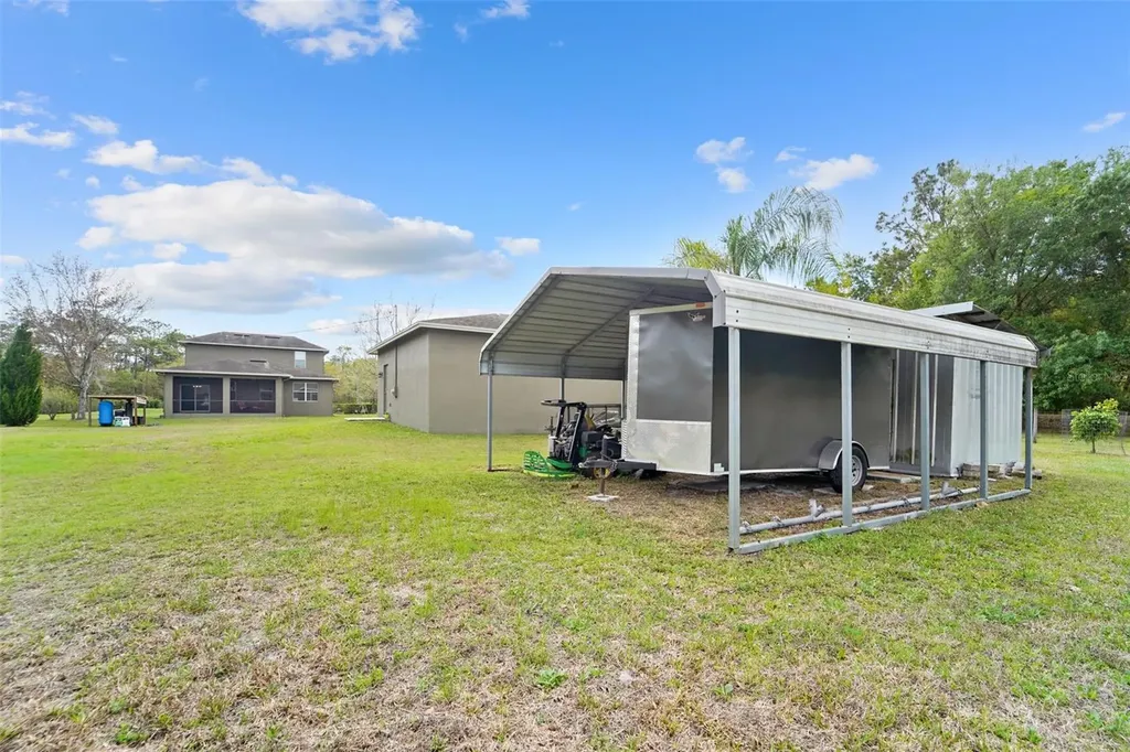 5533 Tower Road Land O Lakes FL 34638