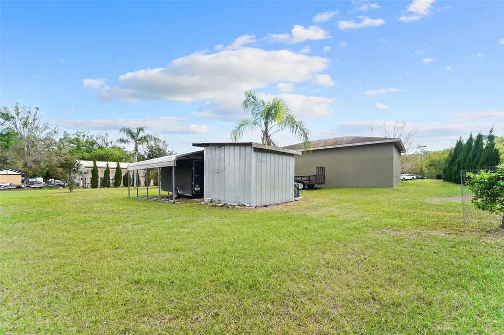 5533 Tower Road Land O Lakes FL 34638