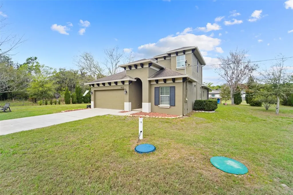 5533 Tower Road Land O Lakes FL 34638