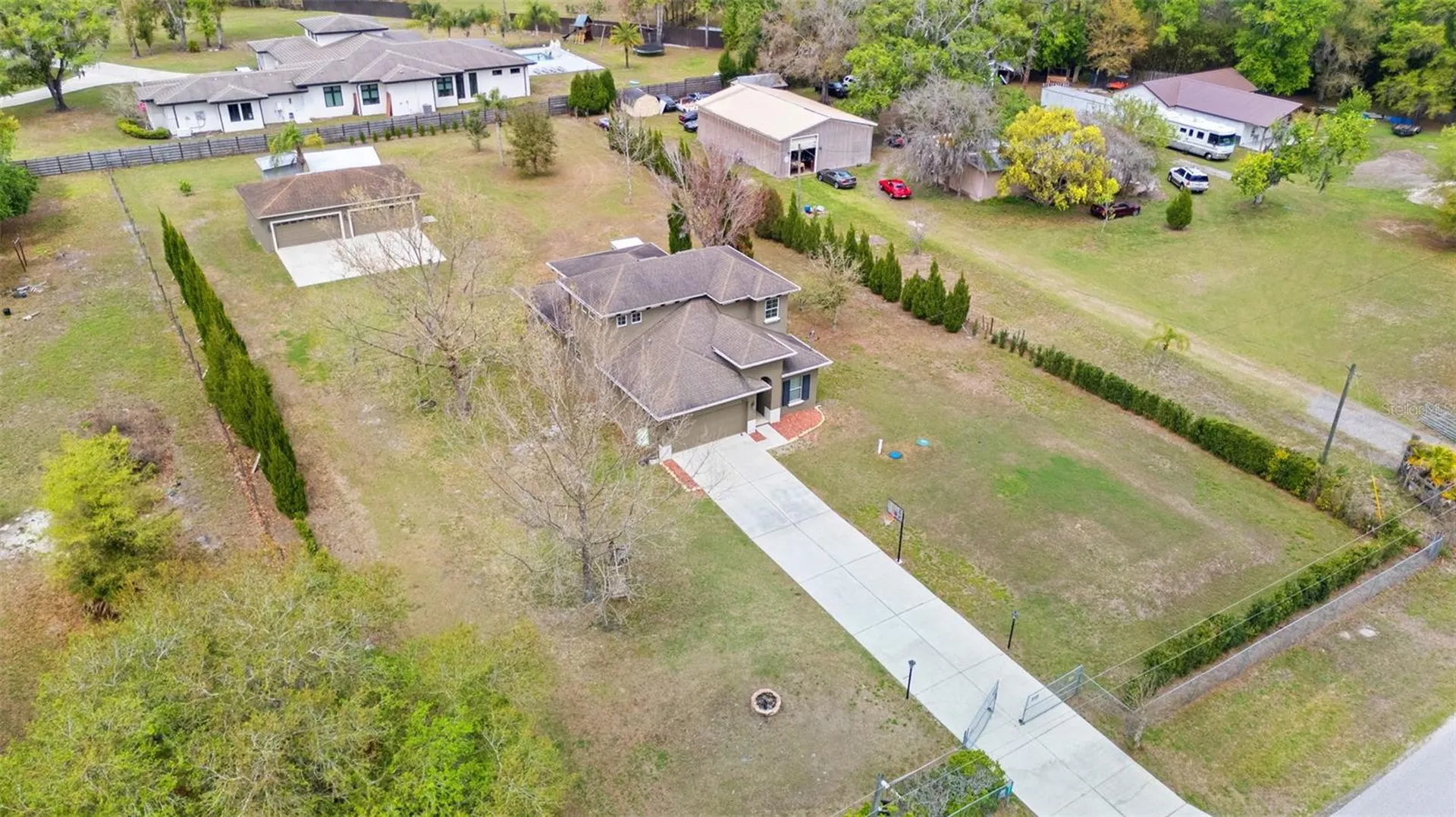 5533 Tower Road Land O Lakes FL 34638