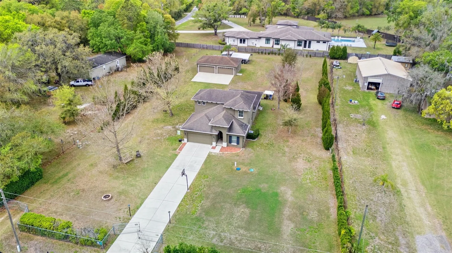 5533 Tower Road Land O Lakes FL 34638