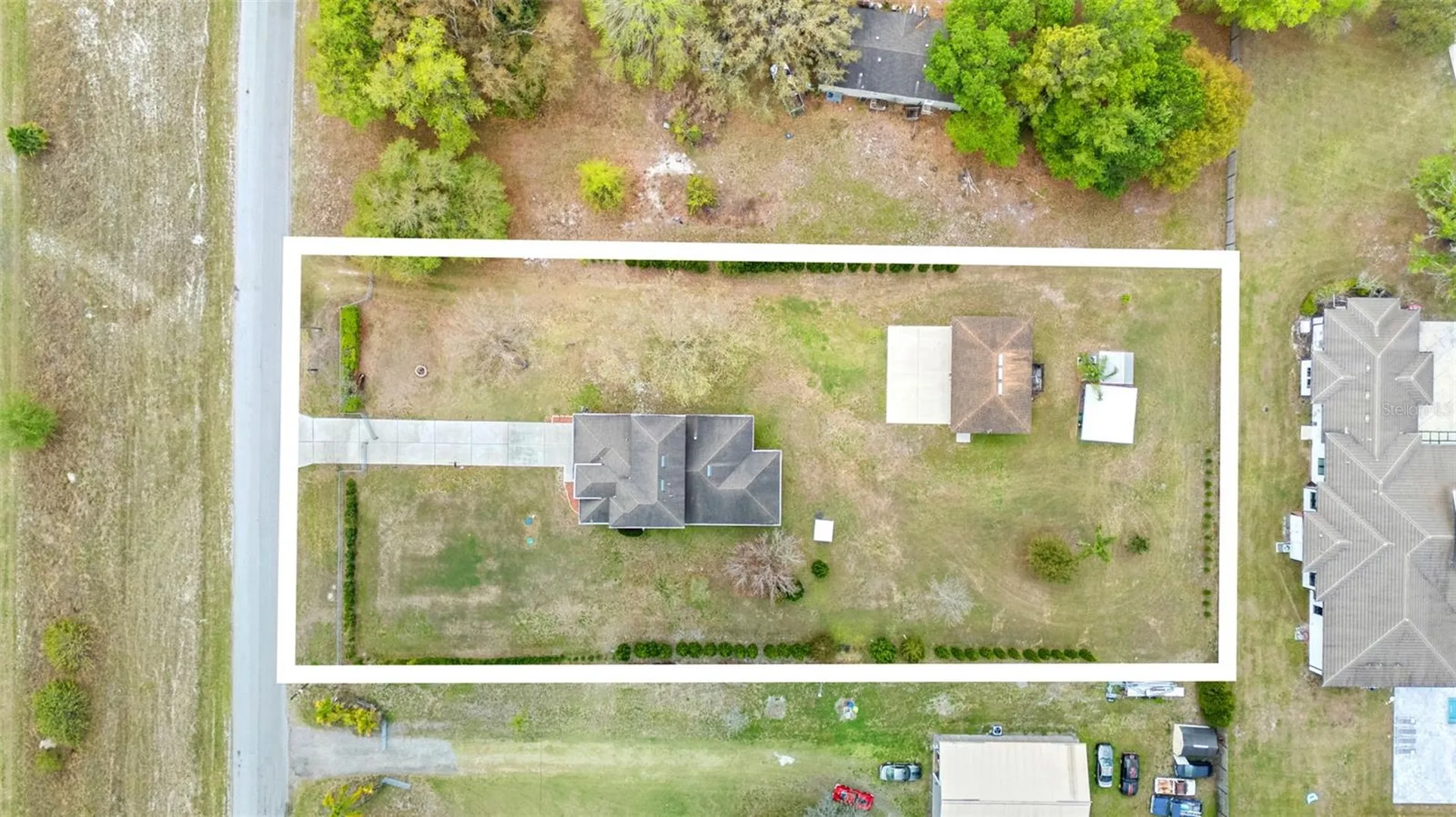 5533 Tower Road Land O Lakes FL 34638
