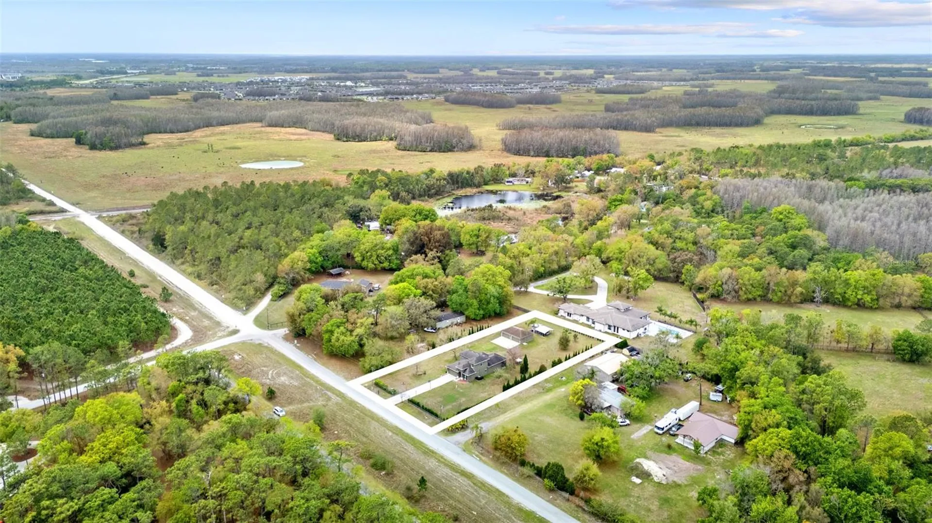 5533 Tower Road Land O Lakes FL 34638