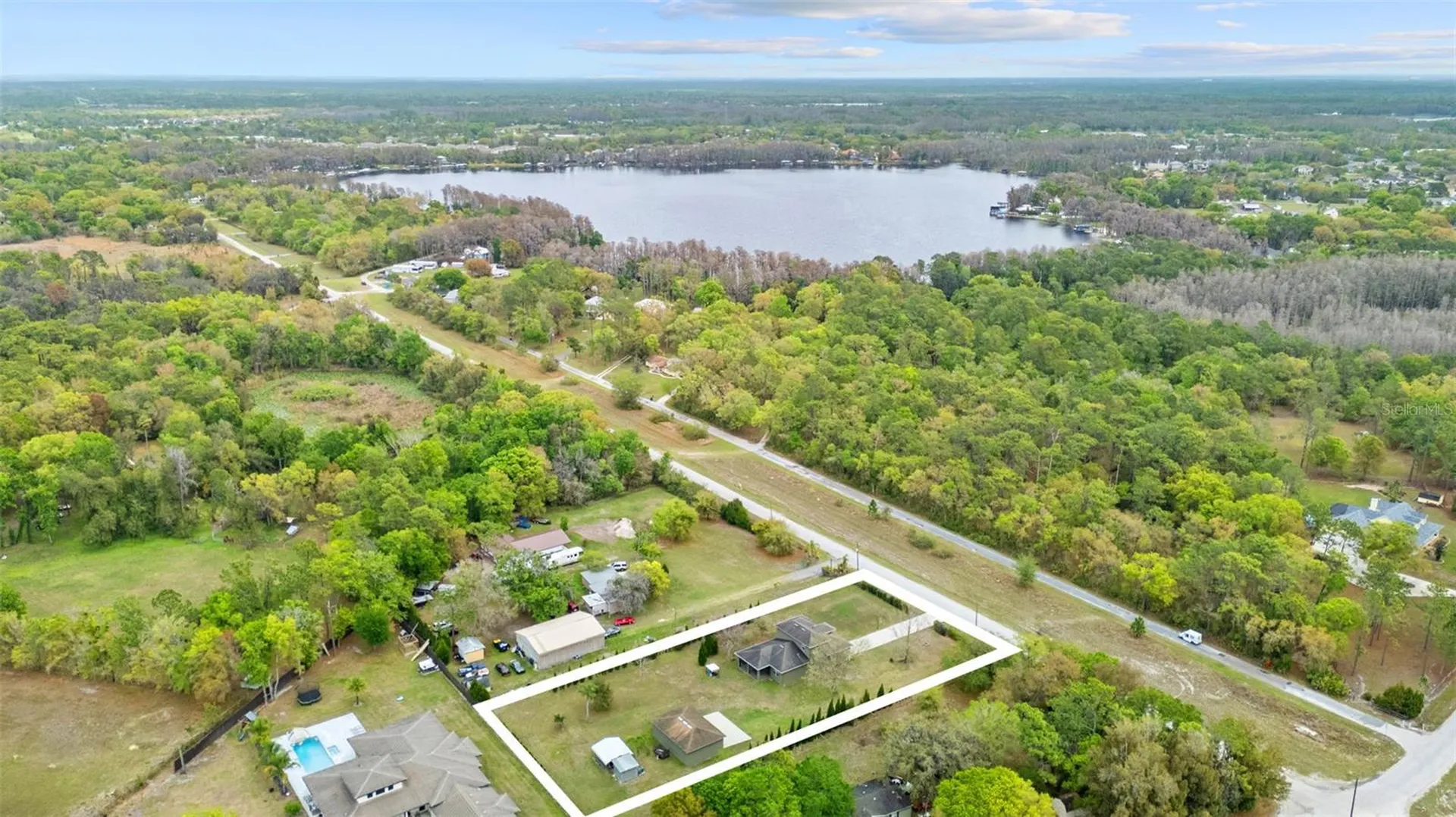 5533 Tower Road Land O Lakes FL 34638