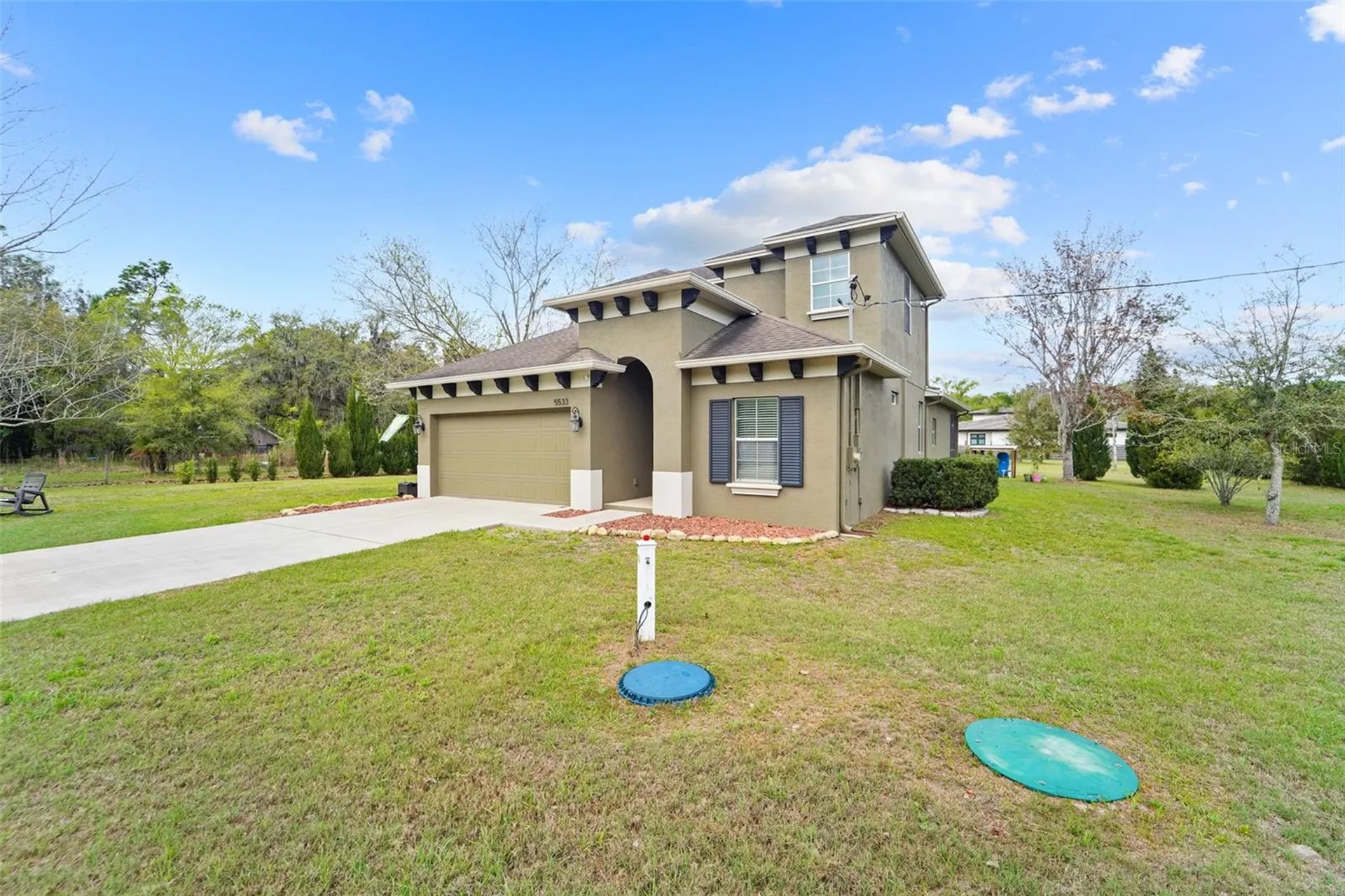 5533 Tower Road Land O Lakes FL 34638