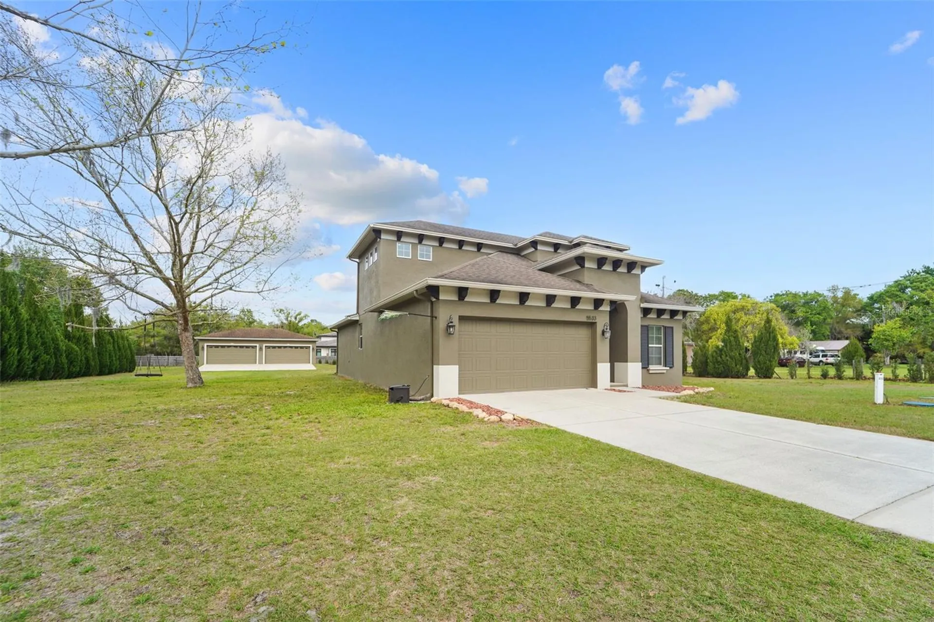 5533 Tower Road Land O Lakes FL 34638