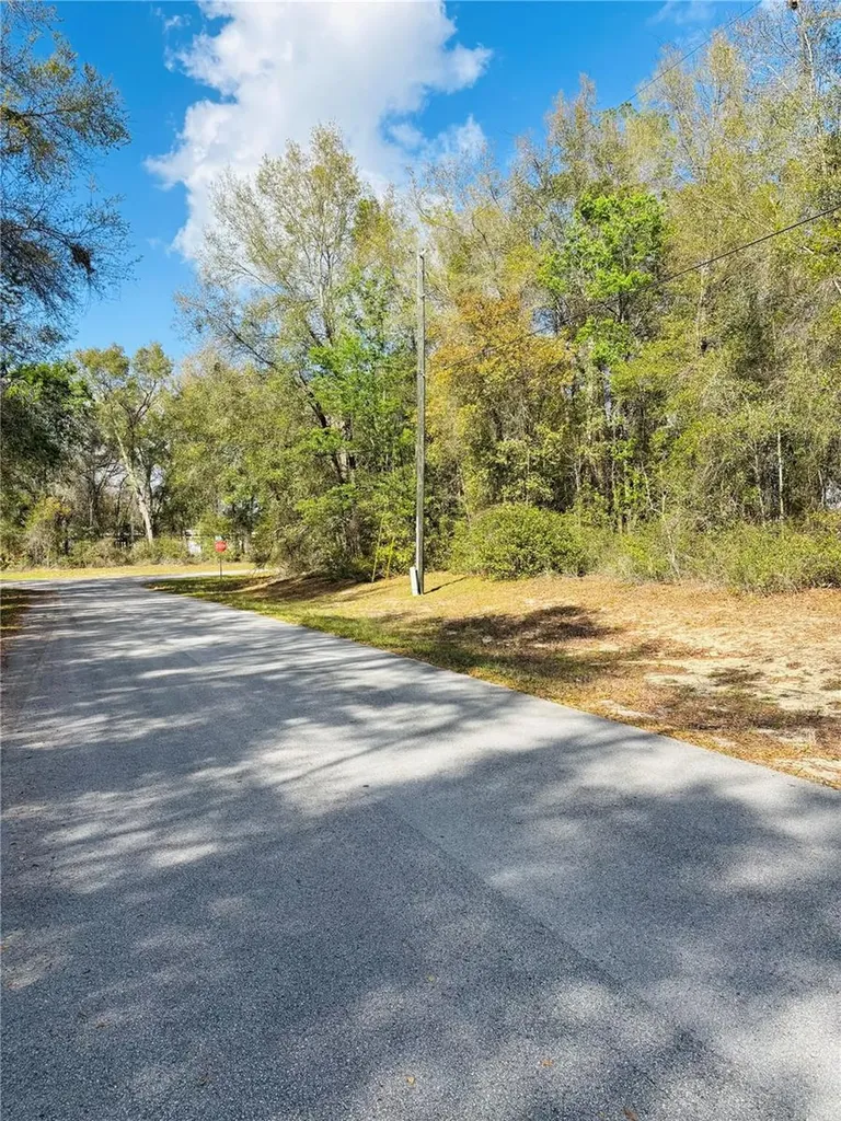 0 SW 19th Avenue Road Ocala FL 34473
