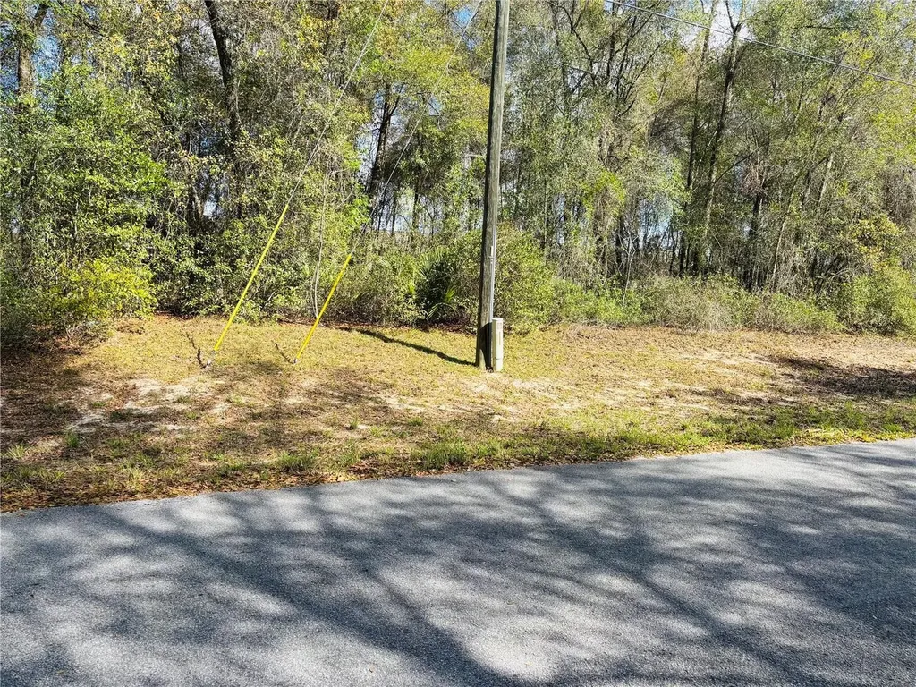 0 SW 19th Avenue Road Ocala FL 34473