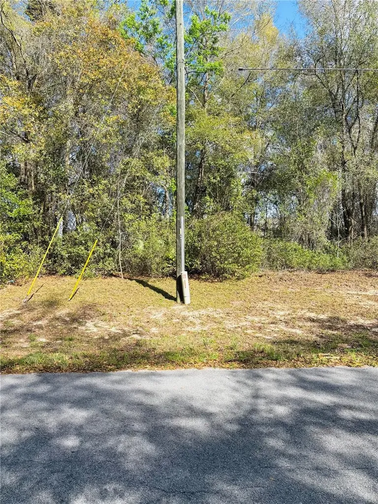 0 SW 19th Avenue Road Ocala FL 34473