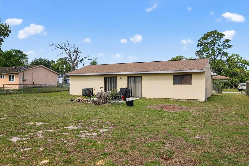 8821 SE 89th Place Ocala FL 34472