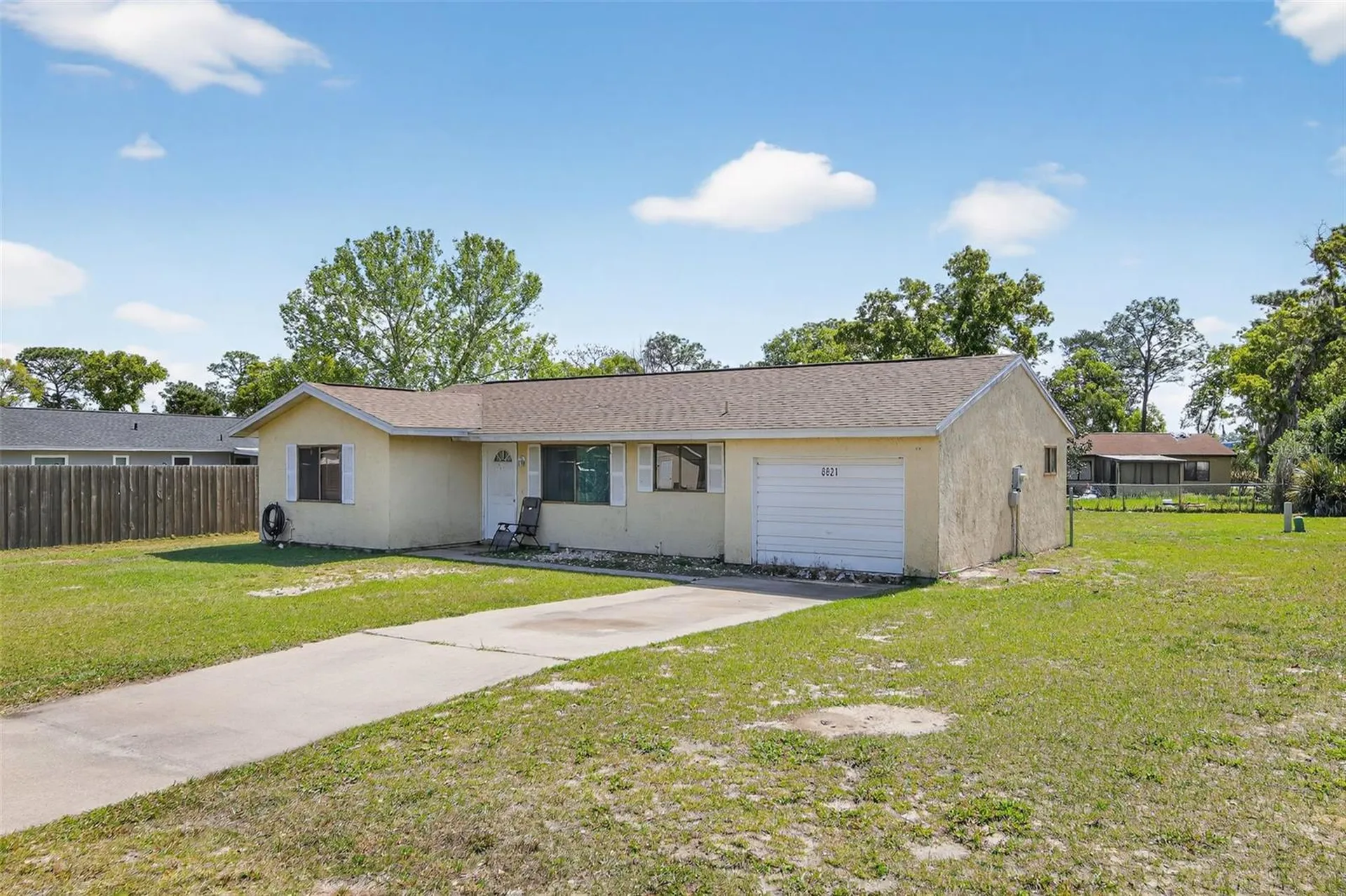 8821 SE 89th Place Ocala FL 34472
