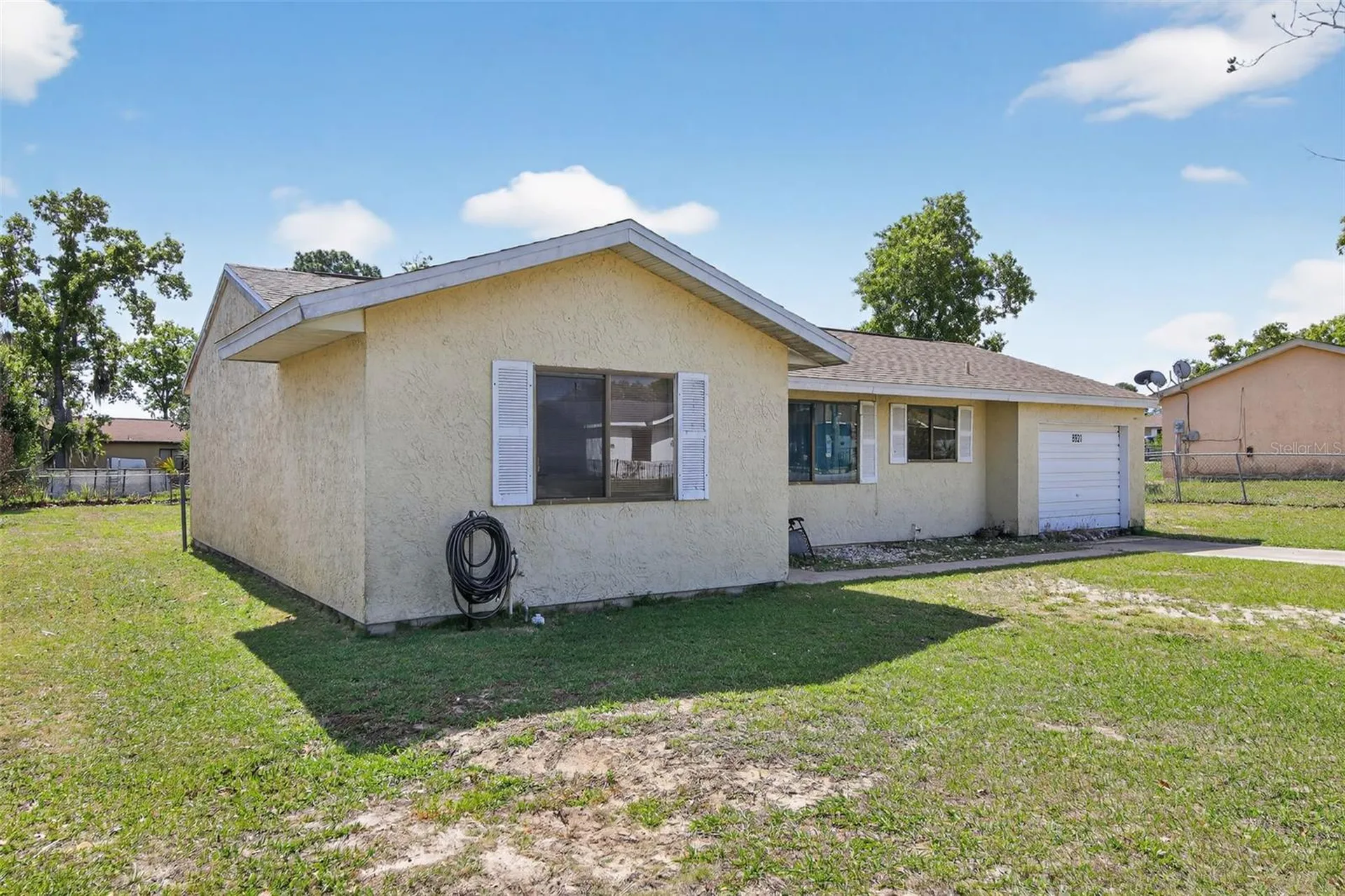 8821 SE 89th Place Ocala FL 34472