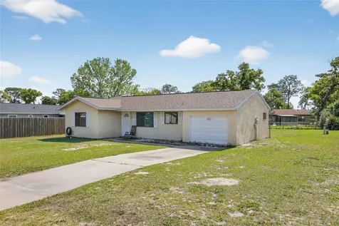 8821 SE 89th Place Ocala FL 34472