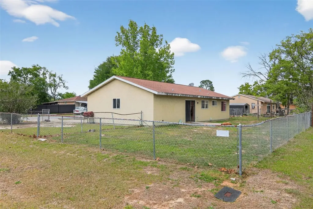 8779 SE 89th Place Ocala FL 34472