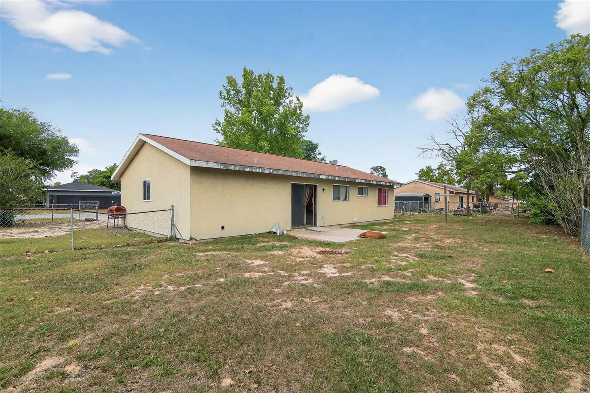 8779 SE 89th Place Ocala FL 34472