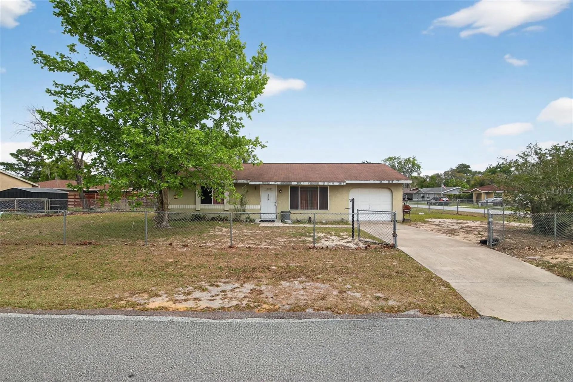 8779 SE 89th Place Ocala FL 34472