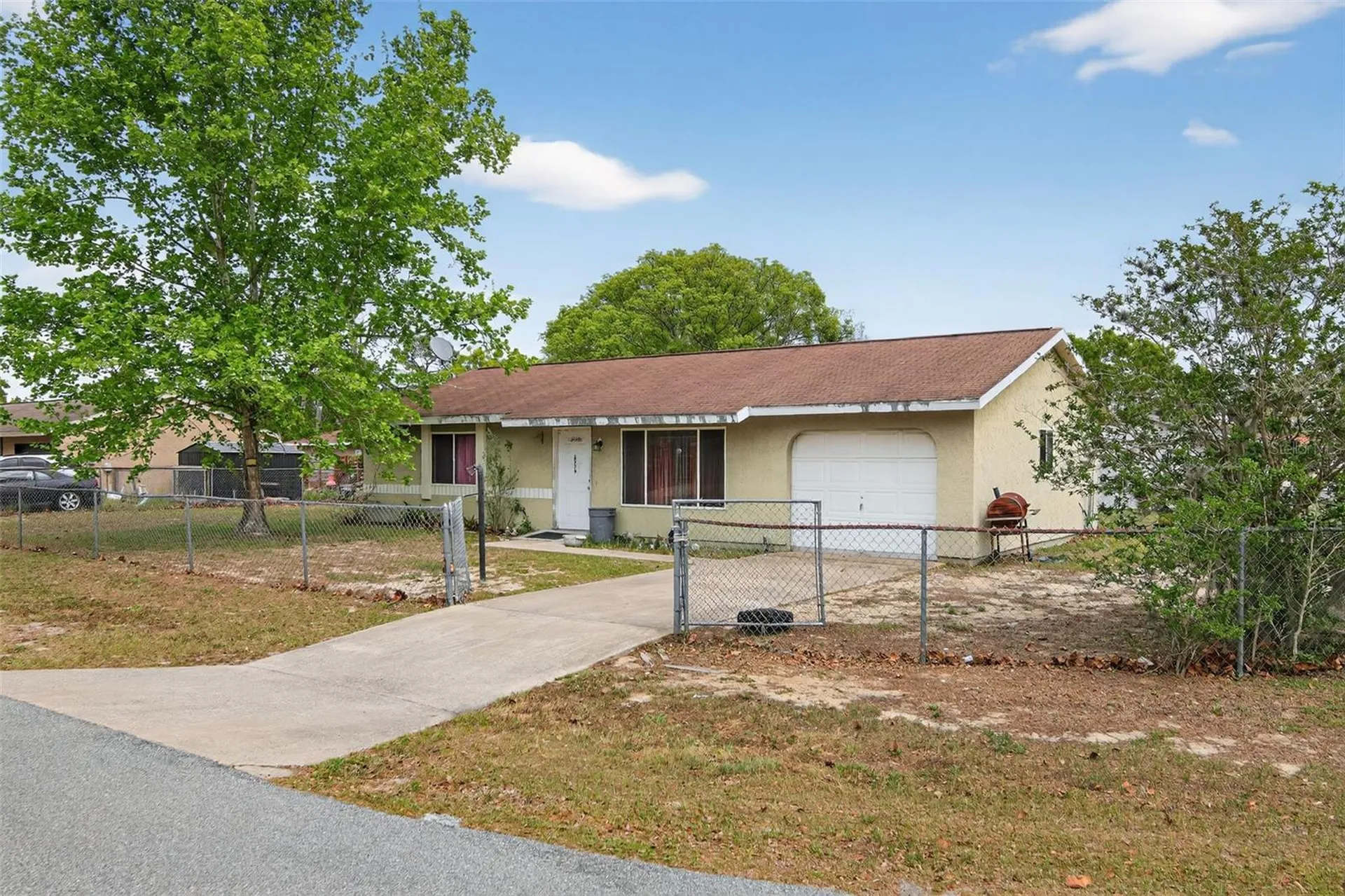 8779 SE 89th Place Ocala FL 34472