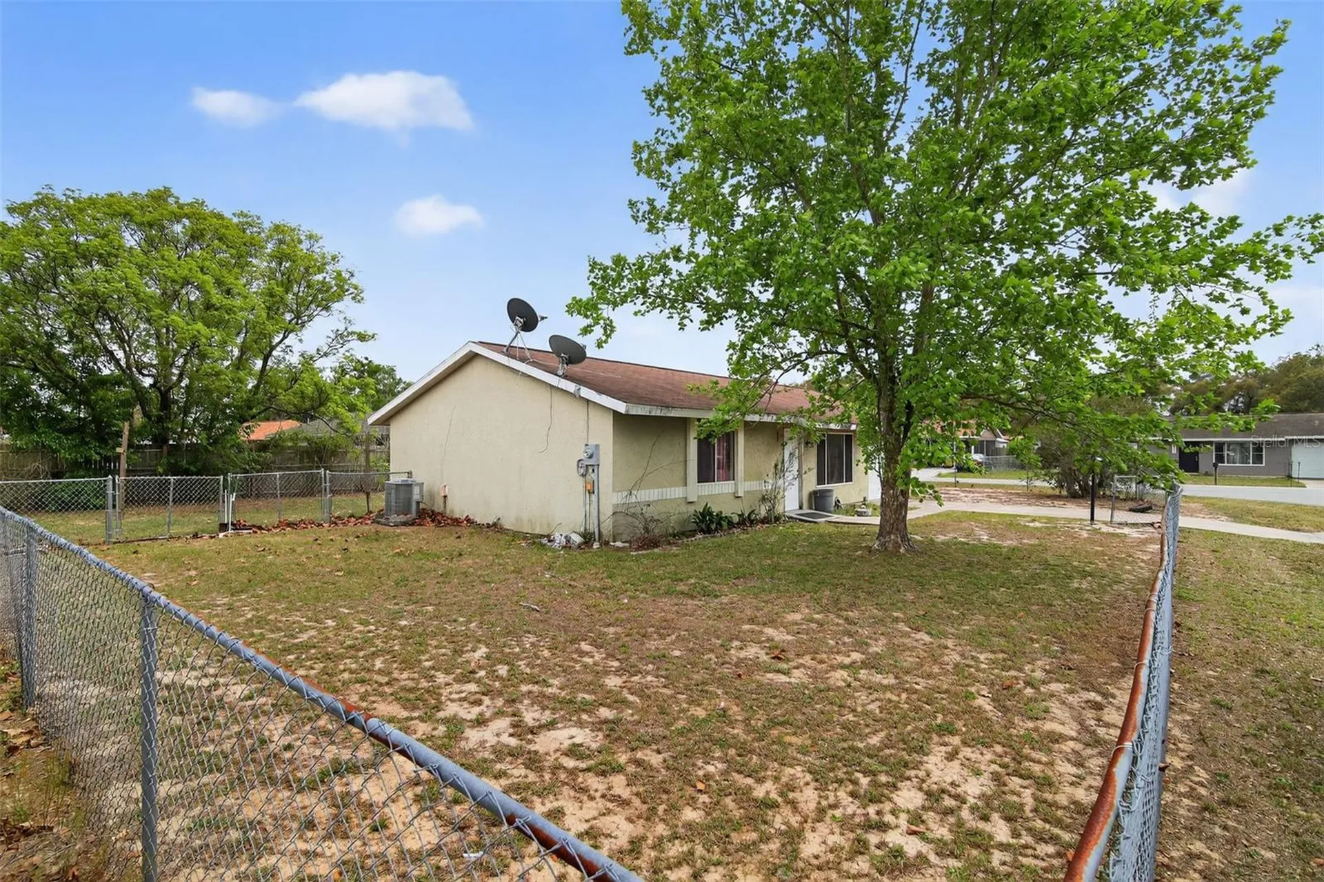 8779 SE 89th Place Ocala FL 34472