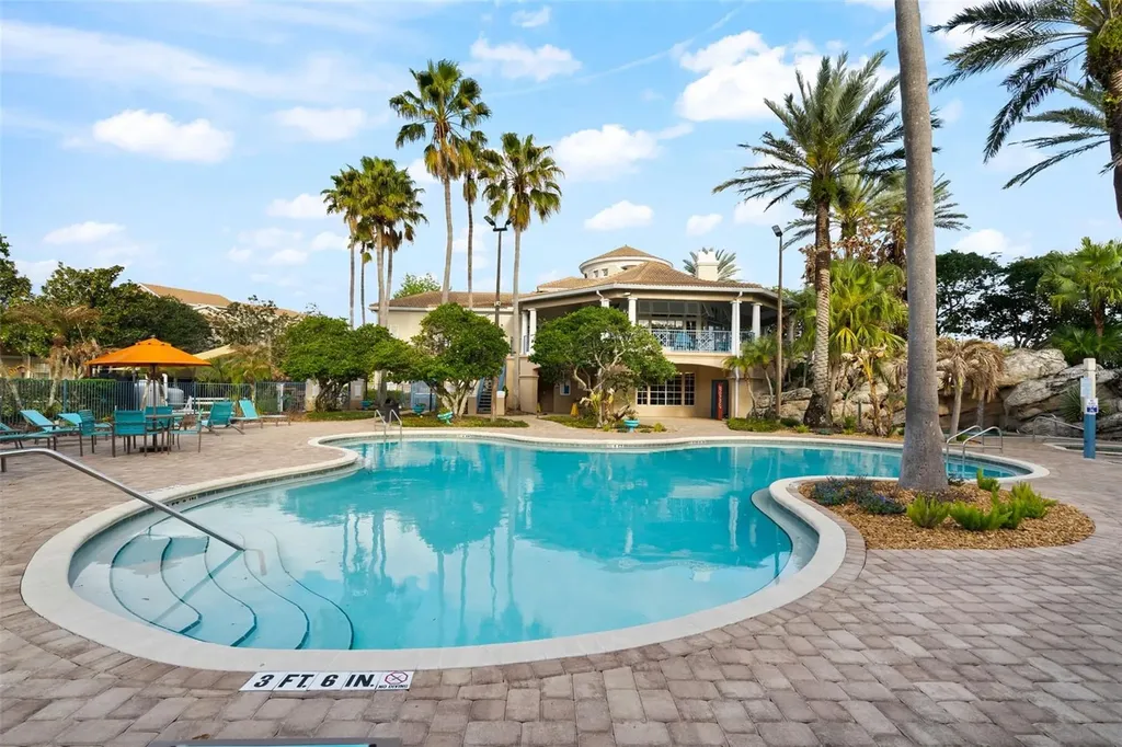 7320 Westpointe Boulevard Orlando FL 32835