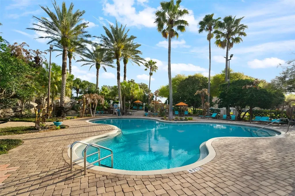 7320 Westpointe Boulevard Orlando FL 32835