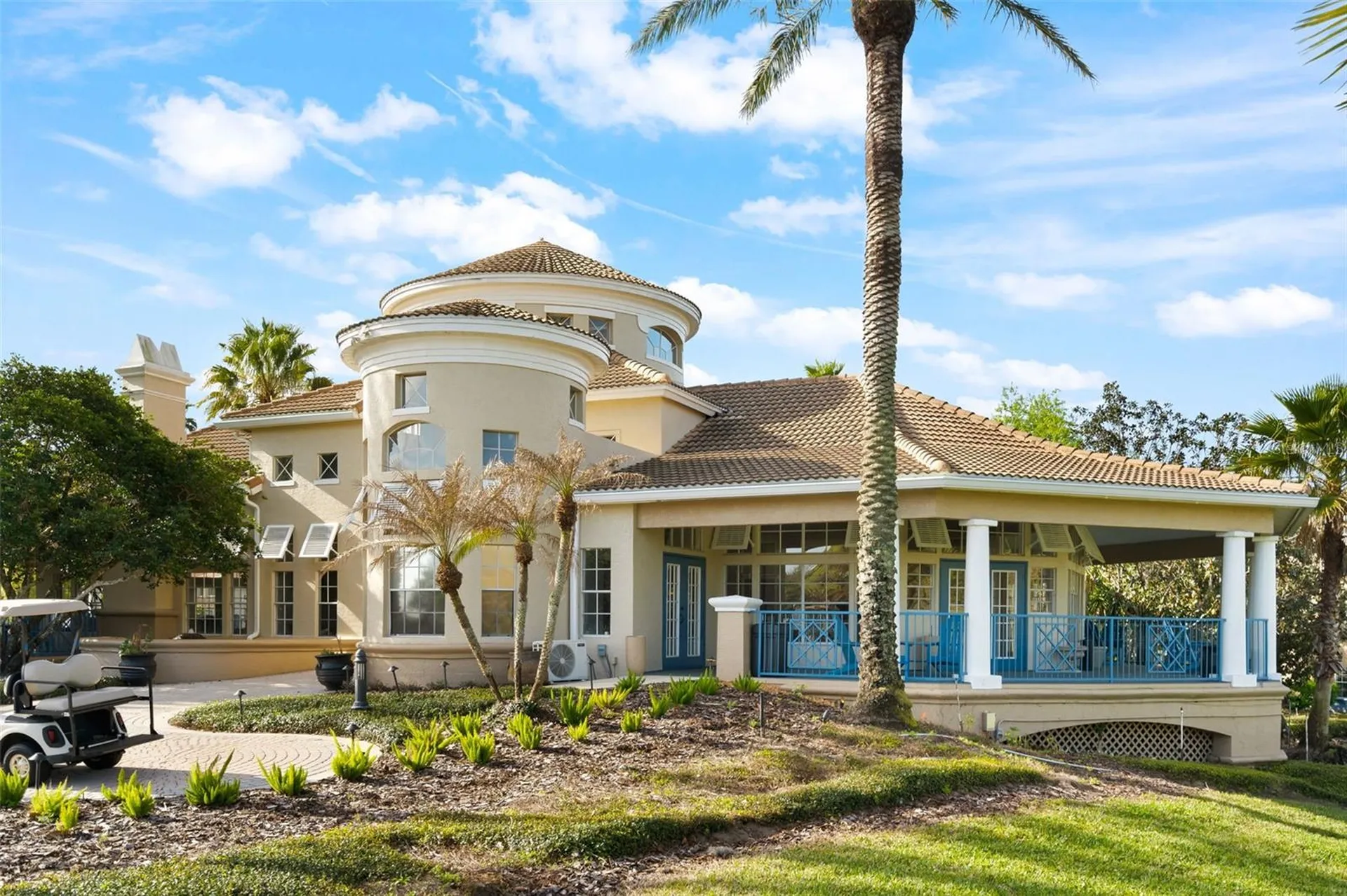 7320 Westpointe Boulevard Orlando FL 32835