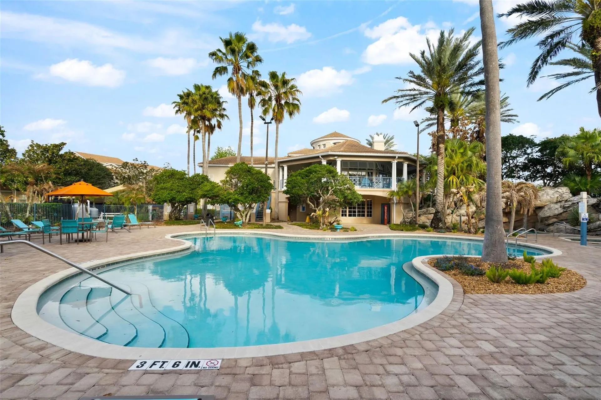 7320 Westpointe Boulevard Orlando FL 32835