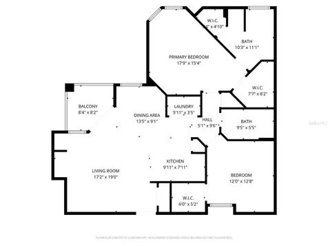 7320 Westpointe Boulevard Orlando FL 32835