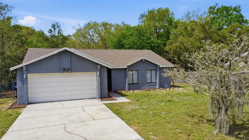 3916 Valencia Grove Lane Orlando FL 32817