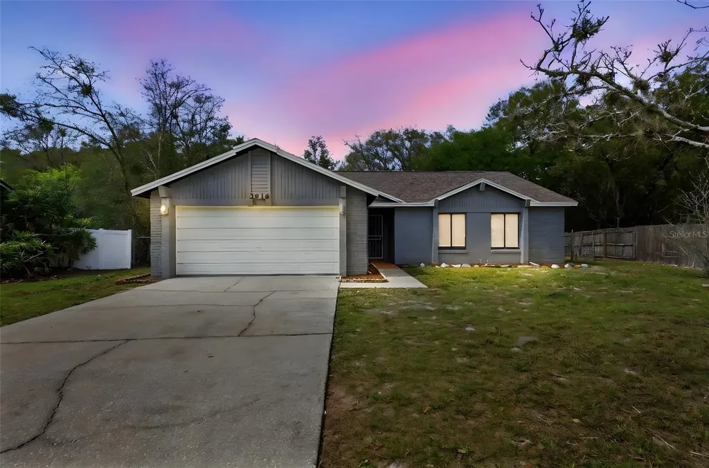 3916 Valencia Grove Lane Orlando FL 32817