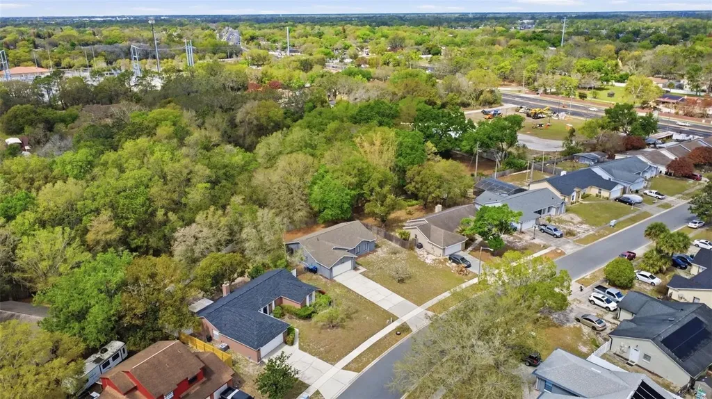 3916 Valencia Grove Lane Orlando FL 32817