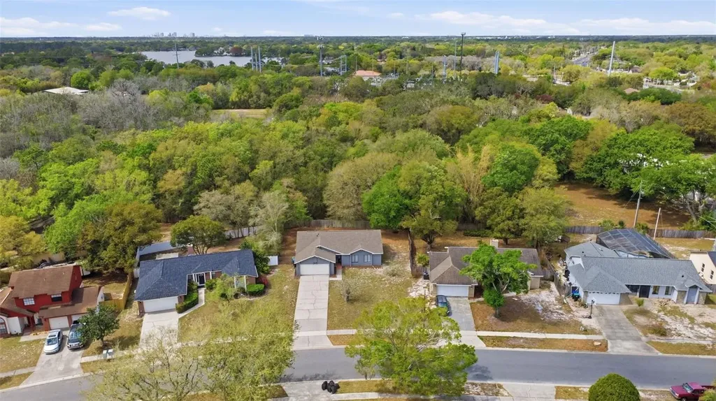 3916 Valencia Grove Lane Orlando FL 32817