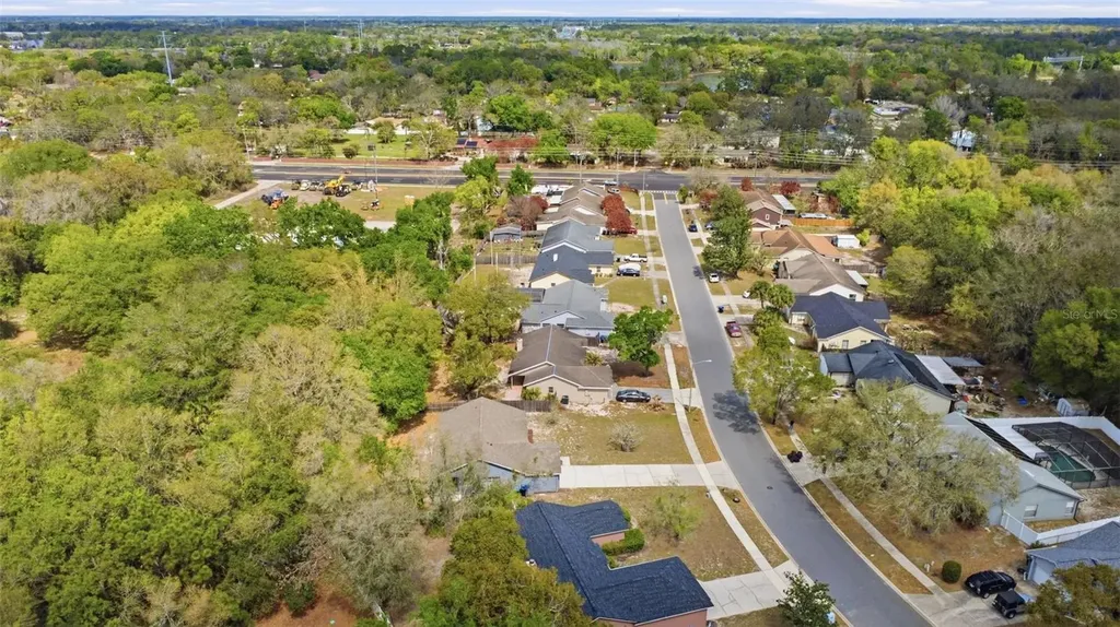 3916 Valencia Grove Lane Orlando FL 32817