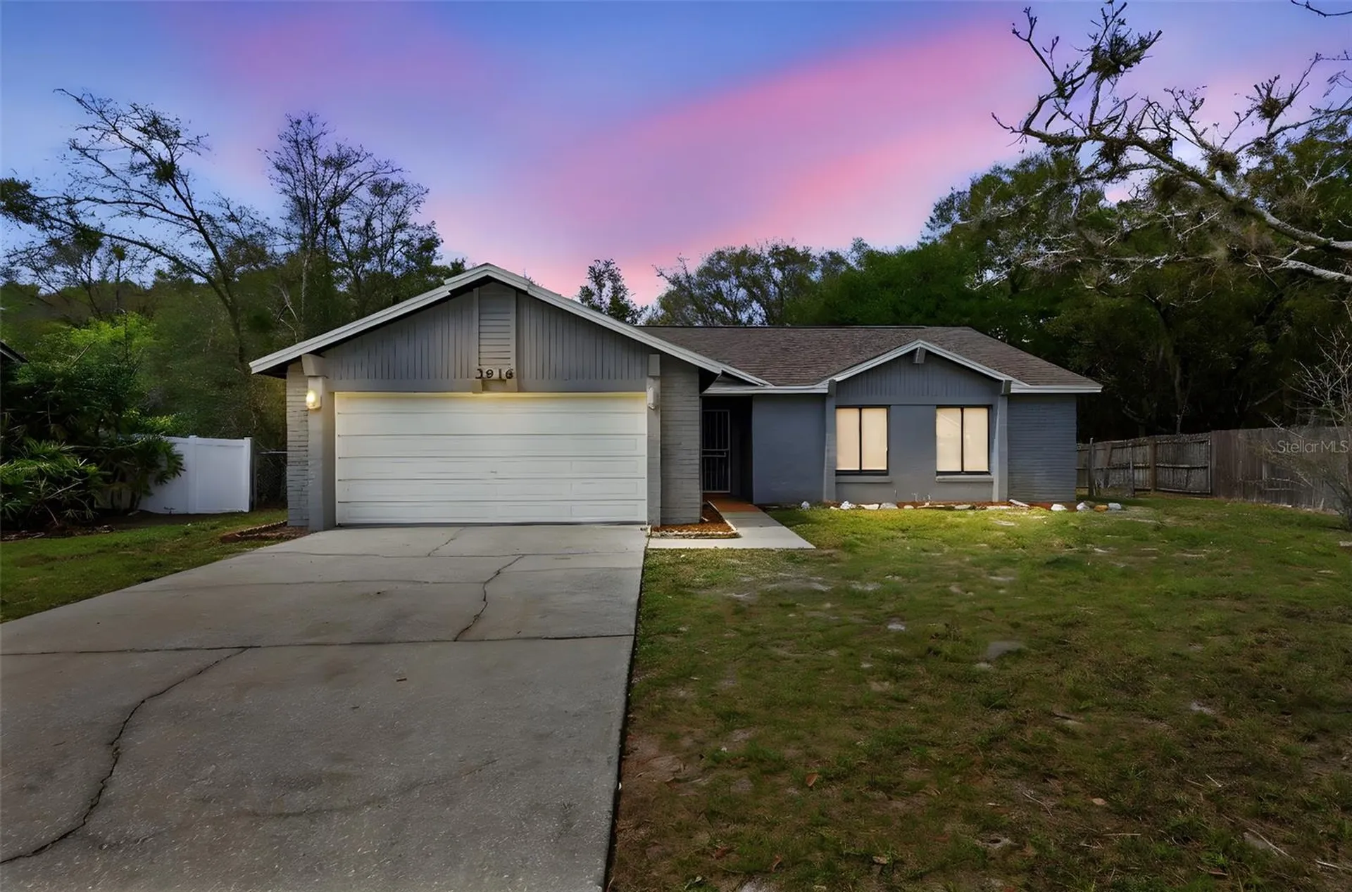 3916 Valencia Grove Lane Orlando FL 32817