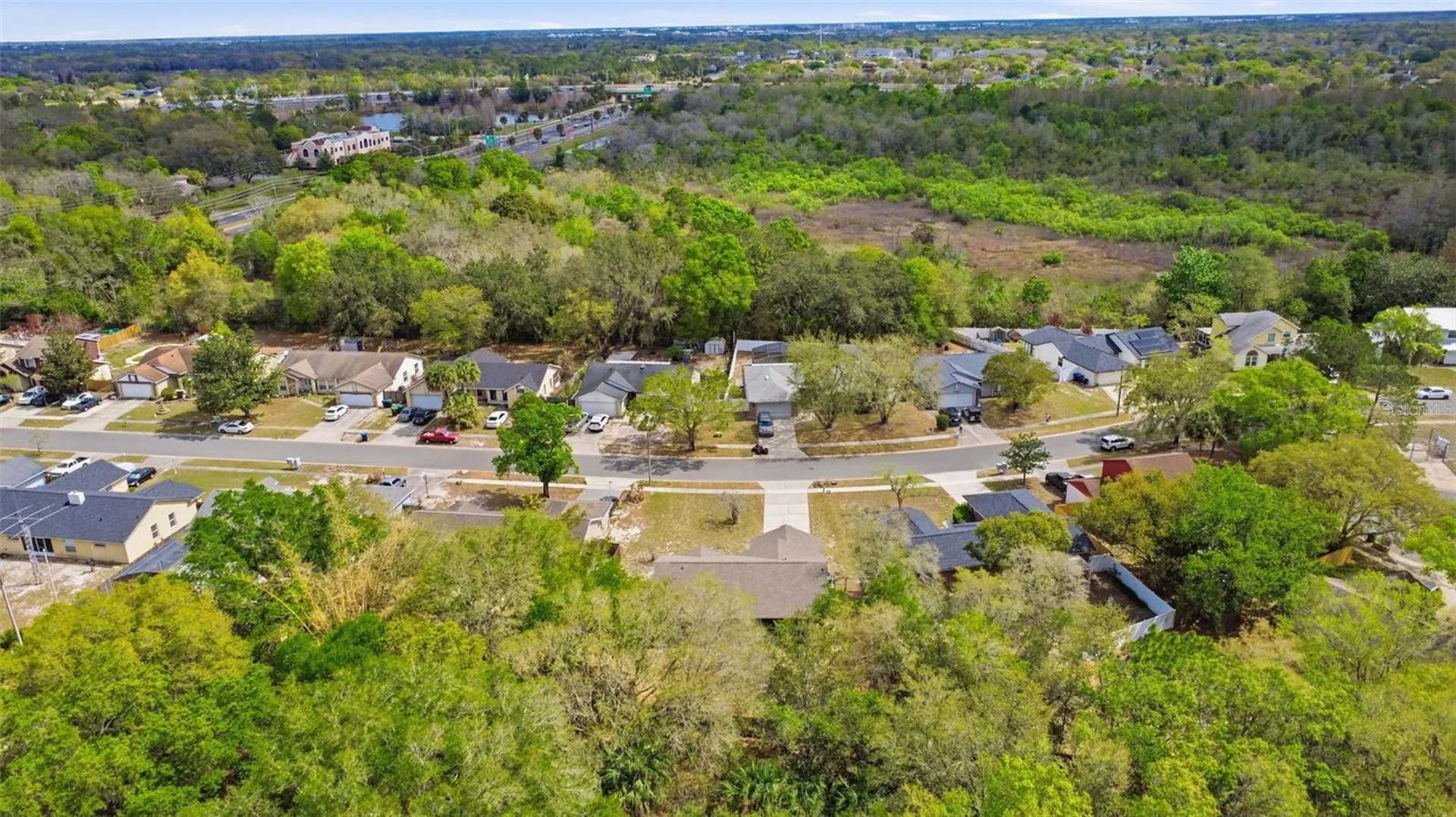 3916 Valencia Grove Lane Orlando FL 32817