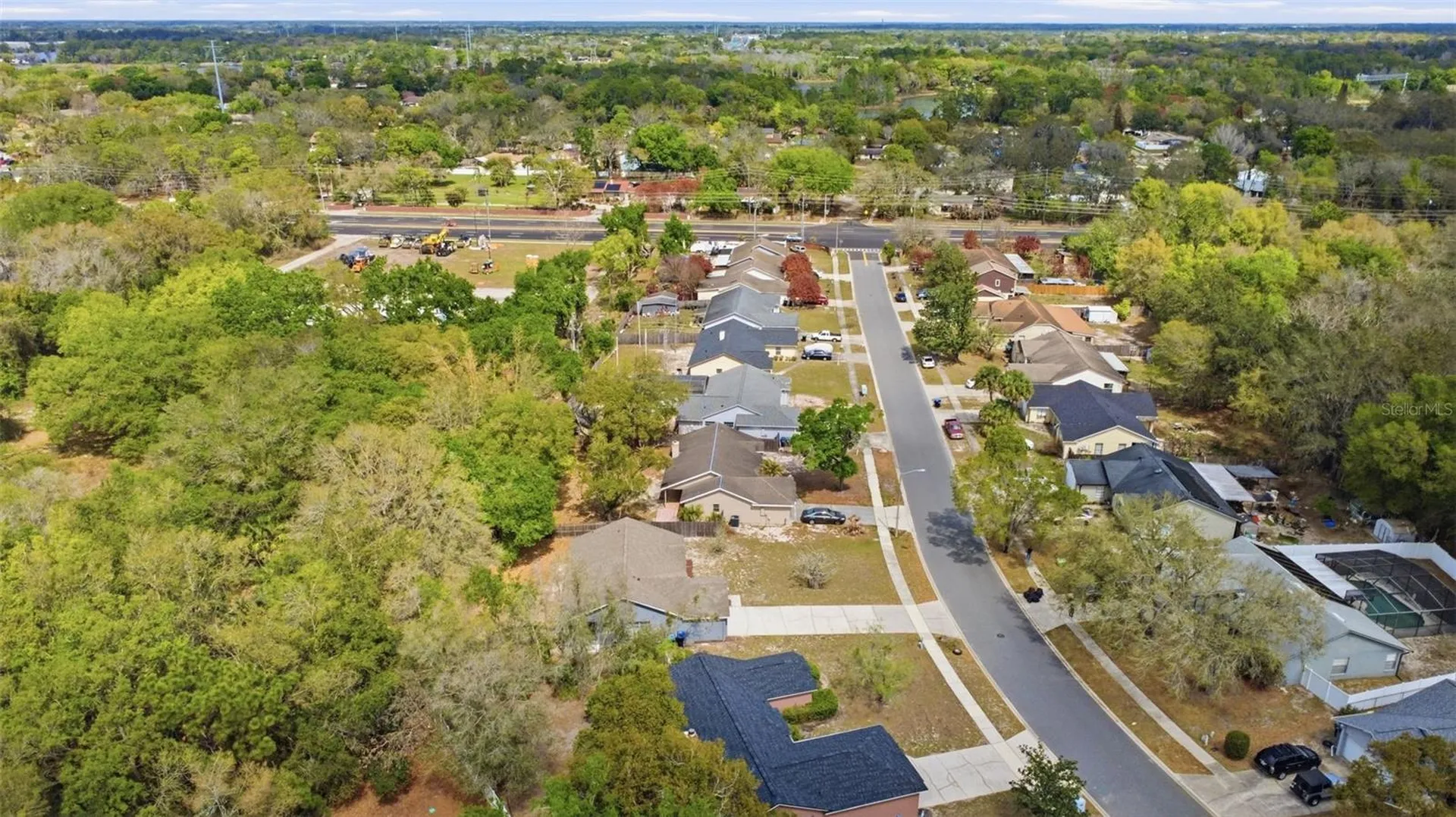 3916 Valencia Grove Lane Orlando FL 32817