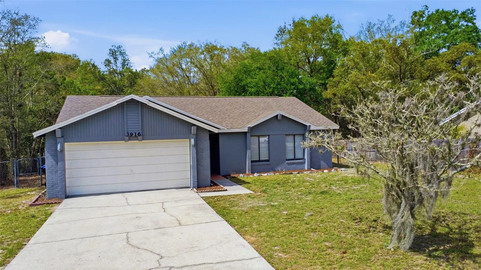 3916 Valencia Grove Lane Orlando FL 32817