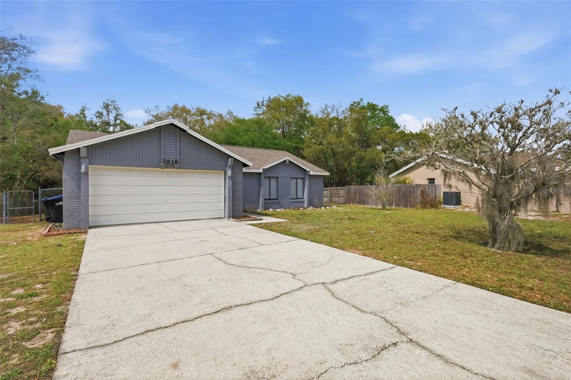 3916 Valencia Grove Lane Orlando FL 32817