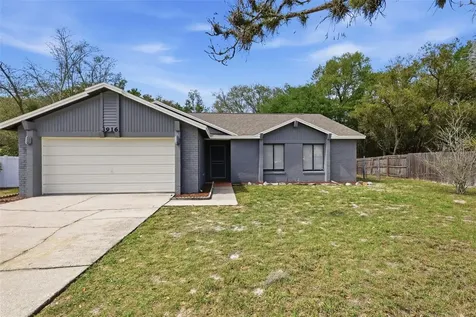 3916 Valencia Grove Lane Orlando FL 32817