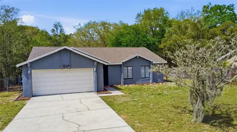 3916 Valencia Grove Lane Orlando FL 32817