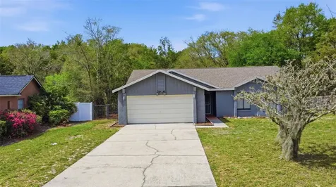 3916 Valencia Grove Lane Orlando FL 32817